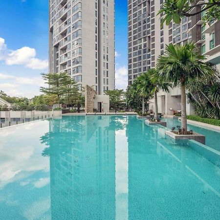 Swiss Garden Residence By Widebed Kuala Lumpur Esterno foto