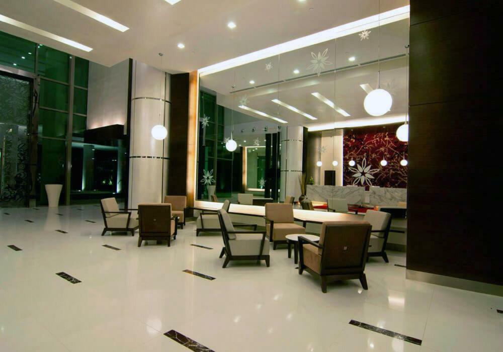 Swiss Garden Residence By Widebed Kuala Lumpur Esterno foto